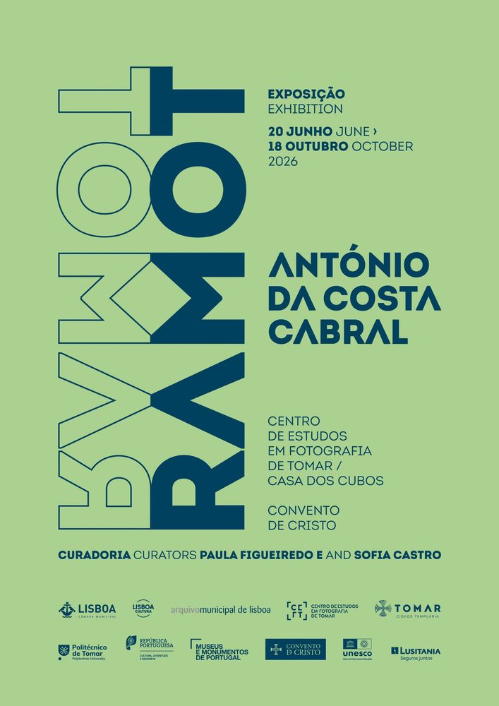 A exposição Ramot